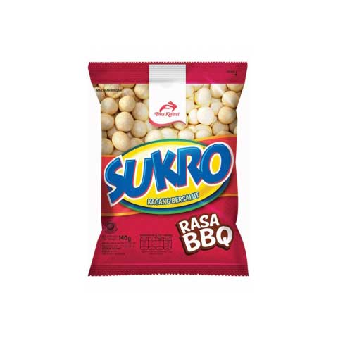 DUA KELINCI SUKRO 140gr